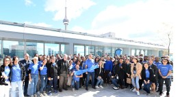 Intuit opens new Canadian headquarters in Toronto as part of global growth plan